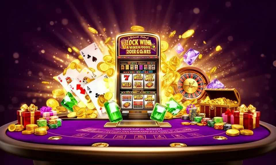 78bet ราชาลิง ใน 78bet มีอะไรบ้าง