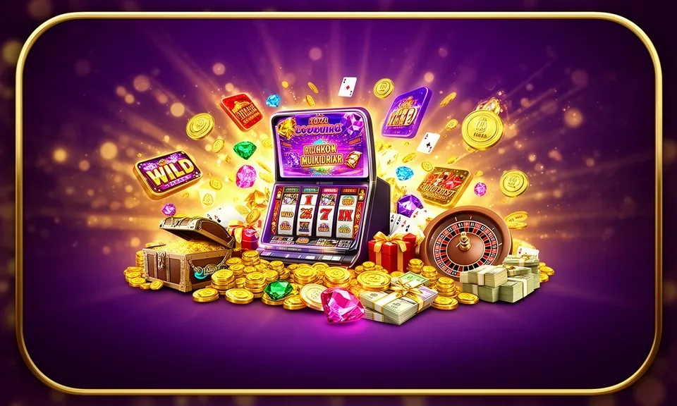 78bet รางวัลประจำวันสำหรับสล็อต
